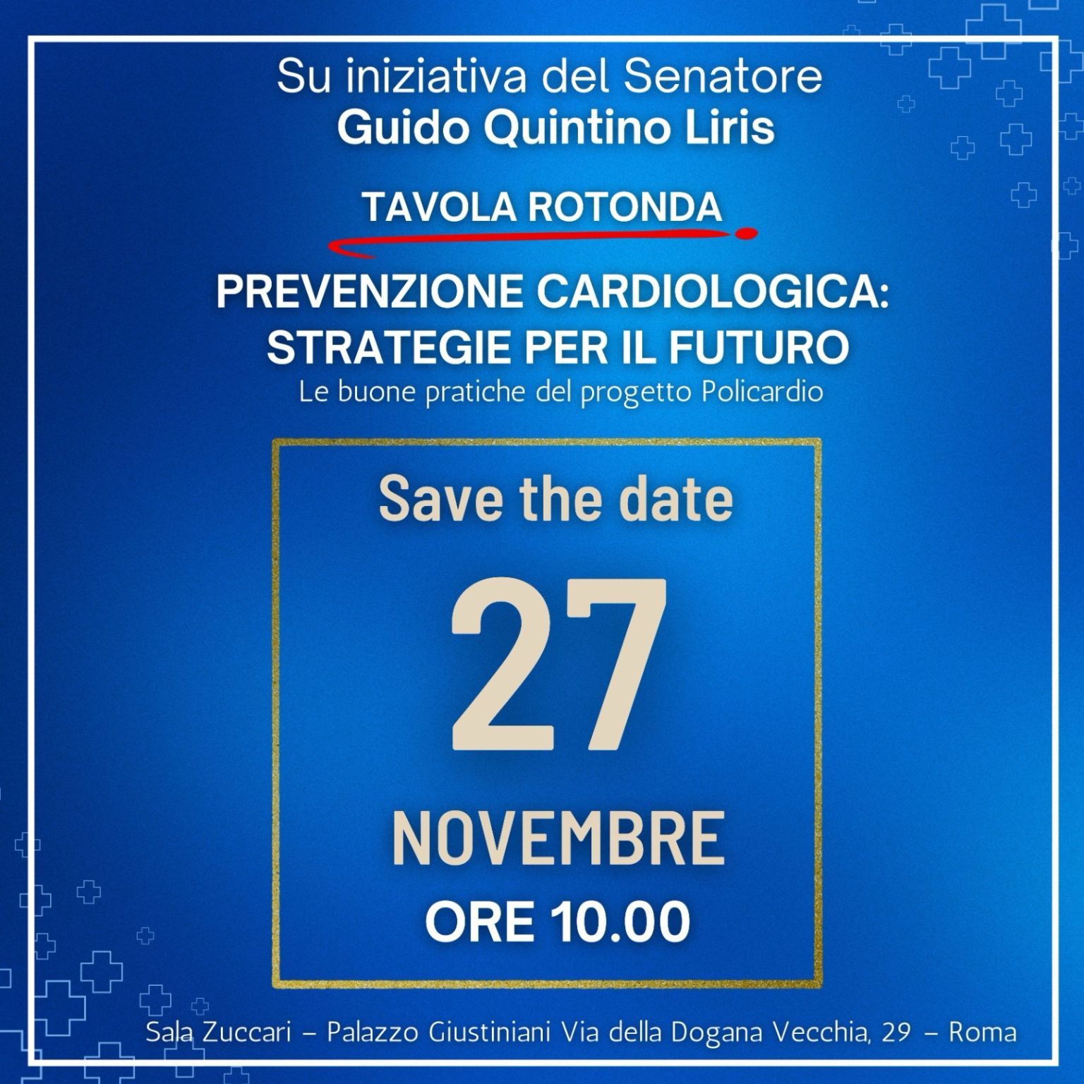 Prevenzione Cardiologica: Strategie per il futuro